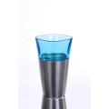 High Quality Stainless Steel Beer Vacuum Cup SVC-400pj Green